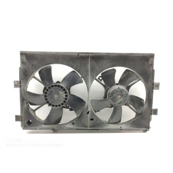 Recambio de electroventilador para mitsubishi asx (ga0w) challenge 2wd referencia OEM IAM 1355A140  