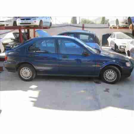 HONDA CIVIC BERLINA .5 (MA/MB)