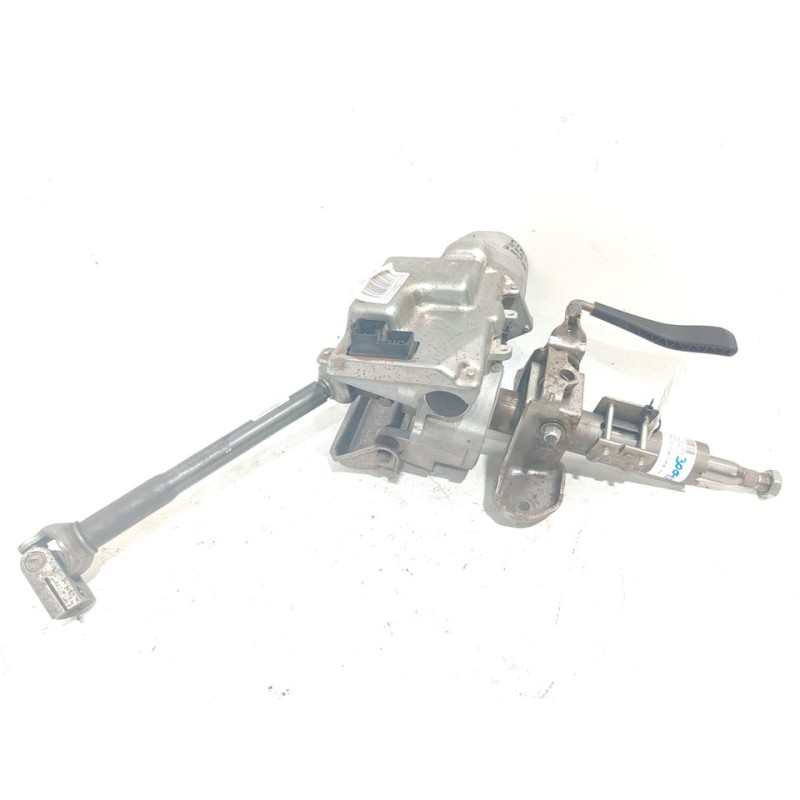 Recambio de columna direccion para fiat 500 cabrio (150) pop referencia OEM IAM 735651504  