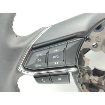 Recambio de volante para mazda cx-5 evolution 2wd referencia OEM IAM B62S3298202  