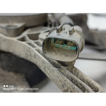 Recambio de electroventilador para mitsubishi asx (ga0w) challenge 2wd referencia OEM IAM 1355A140  