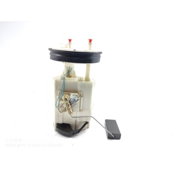 Recambio de aforador para seat ibiza (6k1) select referencia OEM IAM 6N0919183B  