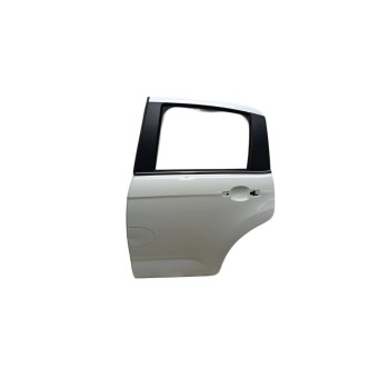 Recambio de puerta trasera izquierda para citroën c3 collection referencia OEM IAM 9002CC  