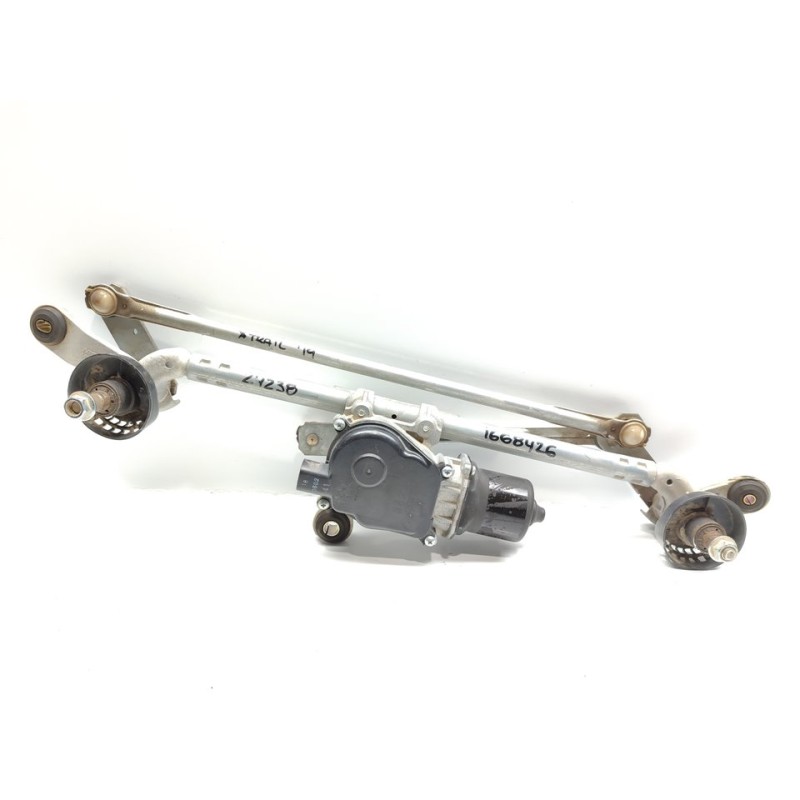 Recambio de motor limpia delantero para nissan x-trail (t32) tekna 4x4 referencia OEM IAM 288004CC1A  