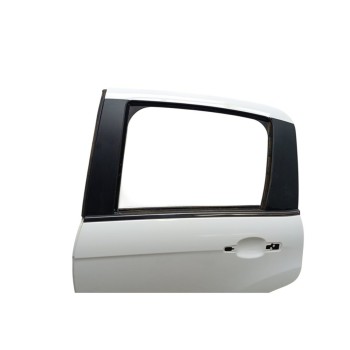 Recambio de puerta trasera izquierda para citroën c3 collection referencia OEM IAM 9002CC  