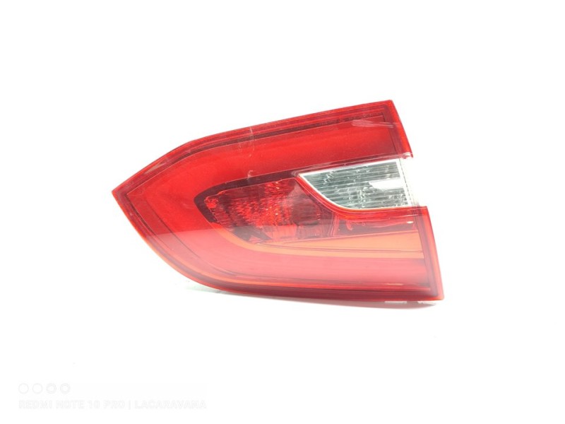 Recambio de piloto trasero izquierdo interior para peugeot 308 sw access referencia OEM IAM 9678098080  