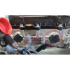 Recambio de motor completo para peugeot 308 active referencia OEM IAM HN02  