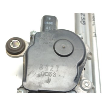 Recambio de motor limpia delantero para nissan x-trail (t32) tekna 4x4 referencia OEM IAM 288004CC1A  