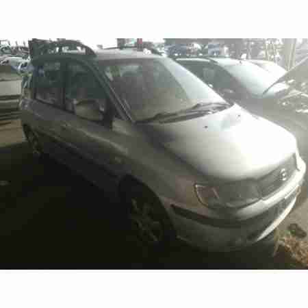 HYUNDAI MATRIX (FC)