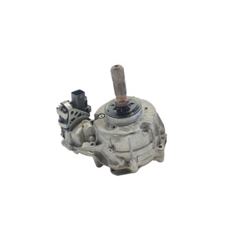 Recambio de caja transfer para audi q5 (fyb) 40 tdi quattro s line referencia OEM IAM M0031829  