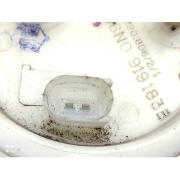 Recambio de aforador para seat ibiza (6k1) select referencia OEM IAM 6N0919183B  