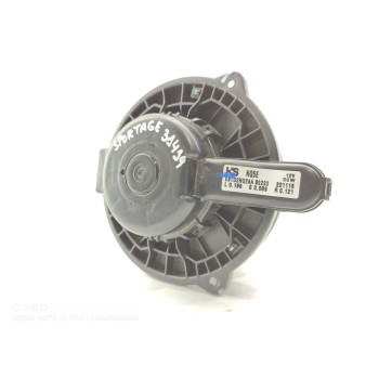 VENTILADOR CALEFACCION EB1D2NQEAA 