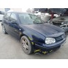 volkswagen golf iv berlina (1j1) del año 2001