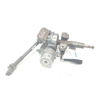 Recambio de columna direccion para fiat 500 cabrio (150) pop referencia OEM IAM 735651504  