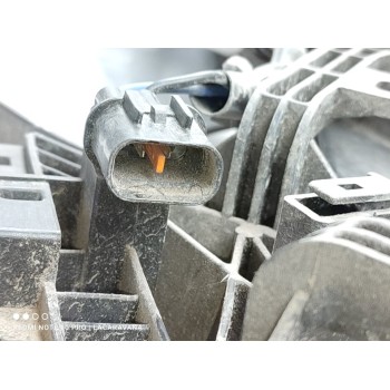 Recambio de electroventilador para mitsubishi asx (ga0w) challenge 2wd referencia OEM IAM 1355A140  
