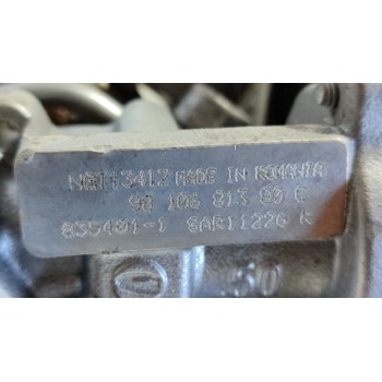 Recambio de motor completo para peugeot 308 active referencia OEM IAM HN02  