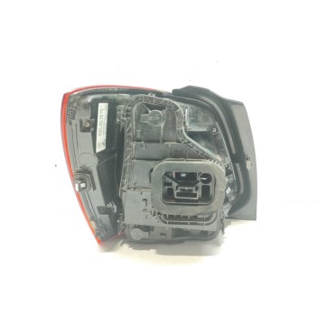 Recambio de piloto trasero derecho para volkswagen polo (6c1) sport bluemotion referencia OEM IAM 6C0945096K  