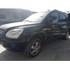 kia sportage del año 2006