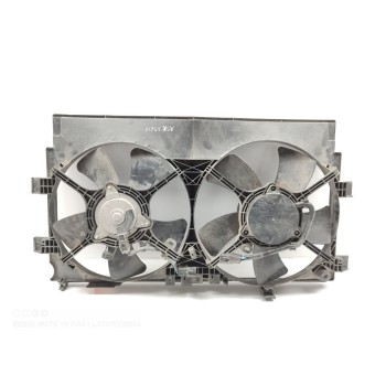 Recambio de electroventilador para mitsubishi asx (ga0w) challenge 2wd referencia OEM IAM 1355A140  