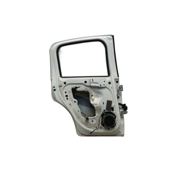 Recambio de puerta trasera izquierda para citroën c3 collection referencia OEM IAM 9002CC  