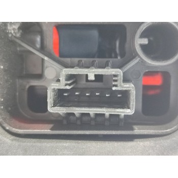 Recambio de piloto trasero derecho para volkswagen polo (6c1) sport bluemotion referencia OEM IAM 6C0945096K  
