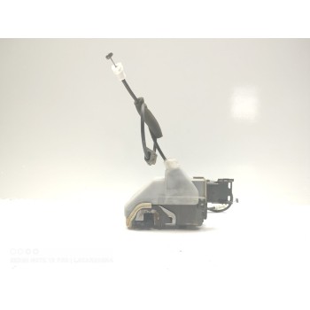 Recambio de cerradura puerta trasera izquierda para peugeot 508 sw active referencia OEM IAM 851926  