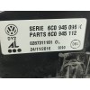 Recambio de piloto trasero derecho para volkswagen polo (6c1) sport bluemotion referencia OEM IAM 6C0945096K  