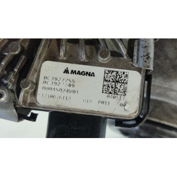 Recambio de caja transfer para audi q5 (fyb) 40 tdi quattro s line referencia OEM IAM M0031829  