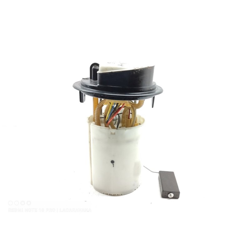 Recambio de aforador para peugeot 2008 (--.2013) allure referencia OEM IAM 9811336680  