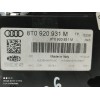 Recambio de cuadro instrumentos para audi a5 sportback (8t) 3.0 tdi quattro referencia OEM IAM 8T0920931M  