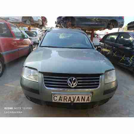 VOLKSWAGEN PASSAT VARIANT (3B6)