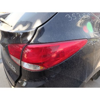 Recambio de piloto trasero derecho para hyundai ix35 style 2wd referencia OEM IAM 924022Y000  