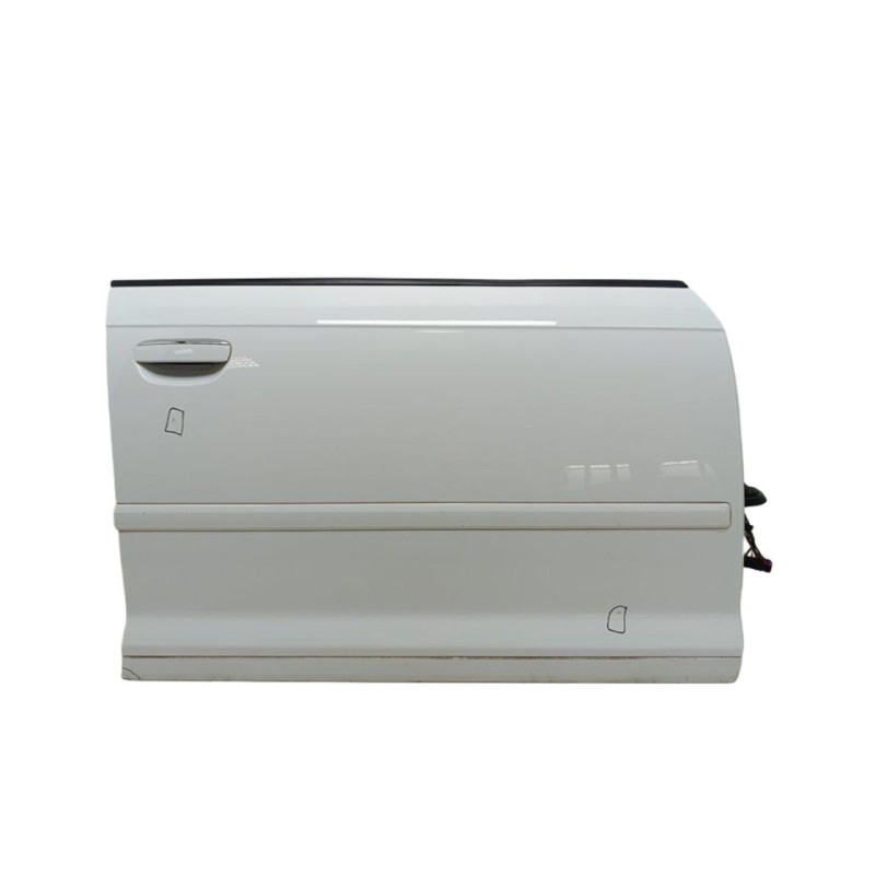 Recambio de puerta delantera derecha para audi a3 sportback (8p) 1.6 tdi ambition referencia OEM IAM 8P4831052A  