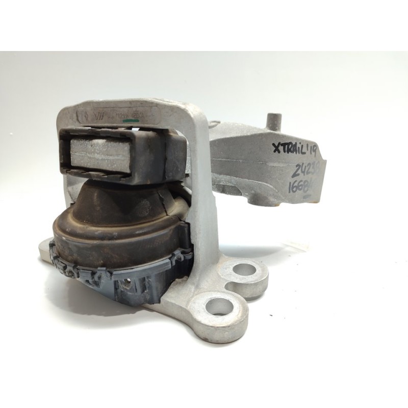 Recambio de soporte motor para nissan x-trail (t32) tekna 4x4 referencia OEM IAM 112114BD0A  