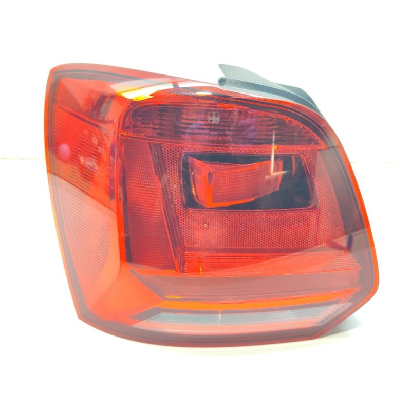 Recambio de piloto trasero izquierdo para volkswagen polo (6c1) sport bluemotion referencia OEM IAM 6C0945095K  