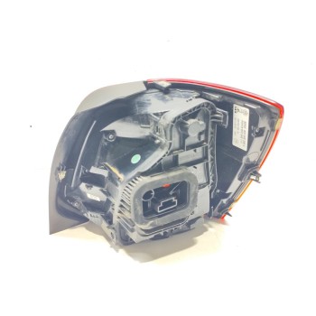 Recambio de piloto trasero izquierdo para volkswagen polo (6c1) sport bluemotion referencia OEM IAM 6C0945095K  