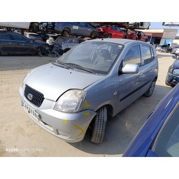 kia picanto del año 2007