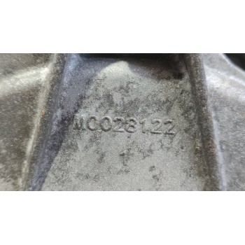 Recambio de caja transfer para audi q5 (fyb) 40 tdi quattro s line referencia OEM IAM M0031829  