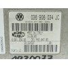 Recambio de centralita motor uce para volkswagen polo (9n1) highline referencia OEM IAM 036906034JC  