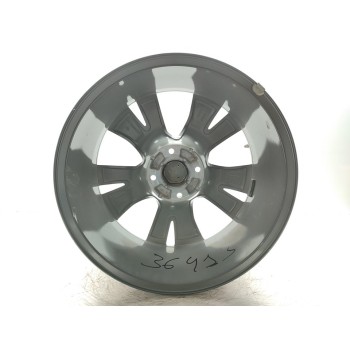 Recambio de llanta para peugeot 2008 (--.2013) allure referencia OEM IAM 96783982ZV  