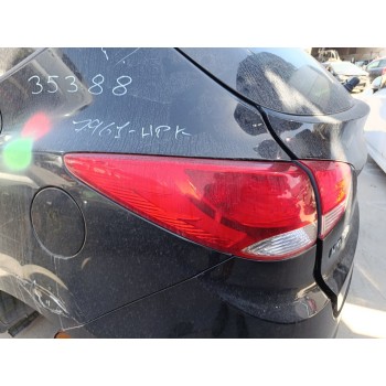 Recambio de piloto trasero izquierdo para hyundai ix35 style 2wd referencia OEM IAM 924012Y000  