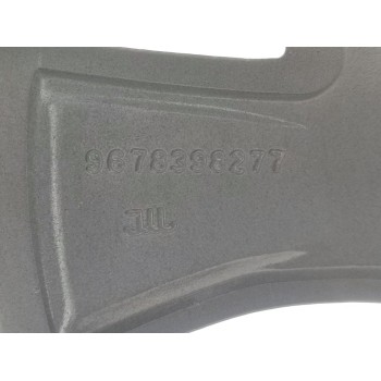 Recambio de llanta para peugeot 2008 (--.2013) allure referencia OEM IAM 96783982ZV  