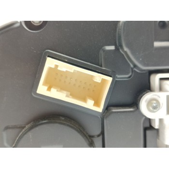 Recambio de cuadro instrumentos para peugeot 508 sw active referencia OEM IAM 9800420280  