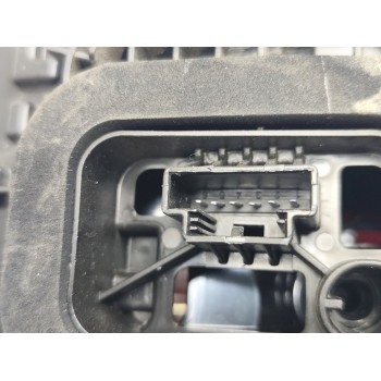 Recambio de piloto trasero izquierdo para volkswagen polo (6c1) sport bluemotion referencia OEM IAM 6C0945095K  