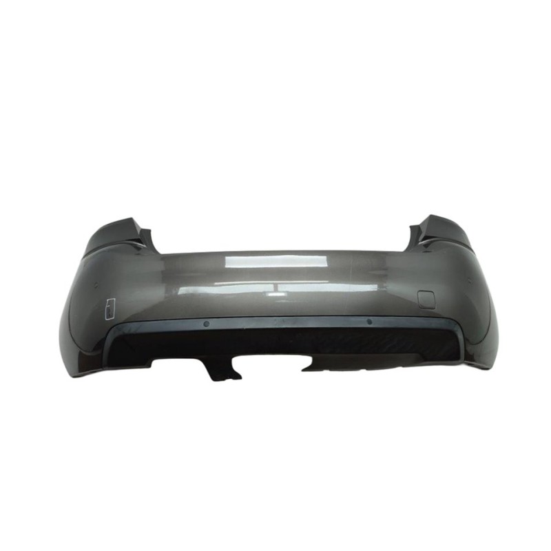 Recambio de paragolpes trasero para peugeot 308 active referencia OEM IAM 1610767080  