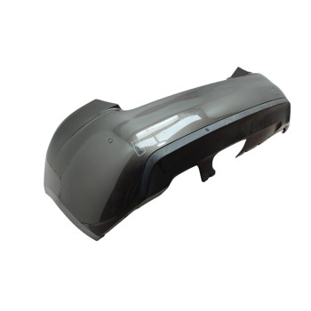 Recambio de paragolpes trasero para peugeot 308 active referencia OEM IAM 1610767080  