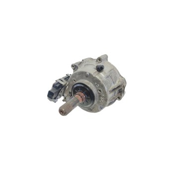 Recambio de caja transfer para audi q5 (fyb) 40 tdi quattro s line referencia OEM IAM M0031829  