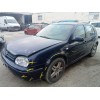 volkswagen golf iv berlina (1j1) del año 2001