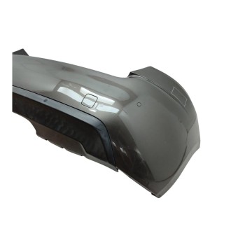 Recambio de paragolpes trasero para peugeot 308 active referencia OEM IAM 1610767080  