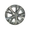 Recambio de llanta para peugeot 2008 (--.2013) allure referencia OEM IAM 96783982ZV  